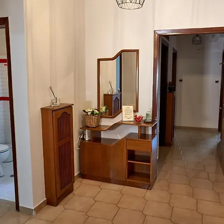 דירה Castello, In *