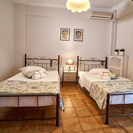 Apartamento Castello, In Patras