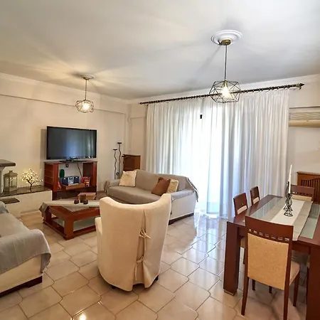 Apartamento Castello, In *