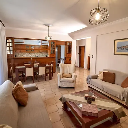 Castello, In Apartamento *