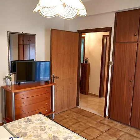 Apartamento Castello, In *